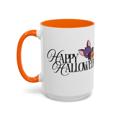 Happy Halloween Coffee Mug