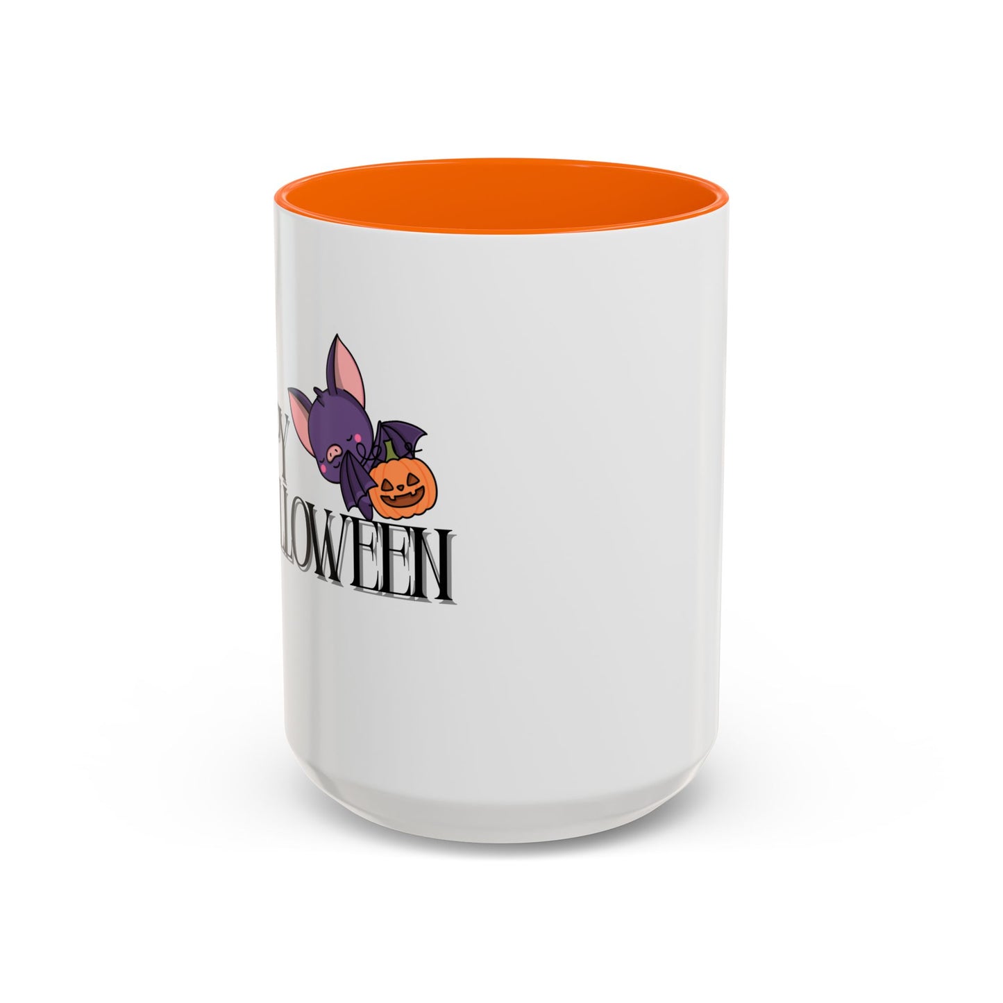Happy Halloween Coffee Mug