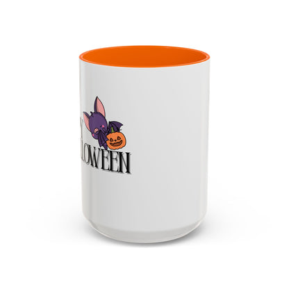 Happy Halloween Coffee Mug