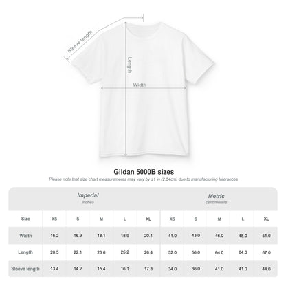Unisex Pumpkin Ghost Tee