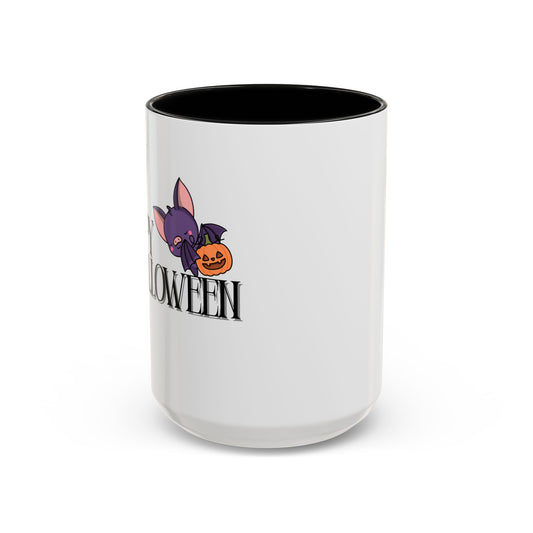 Happy Halloween Coffee Mug