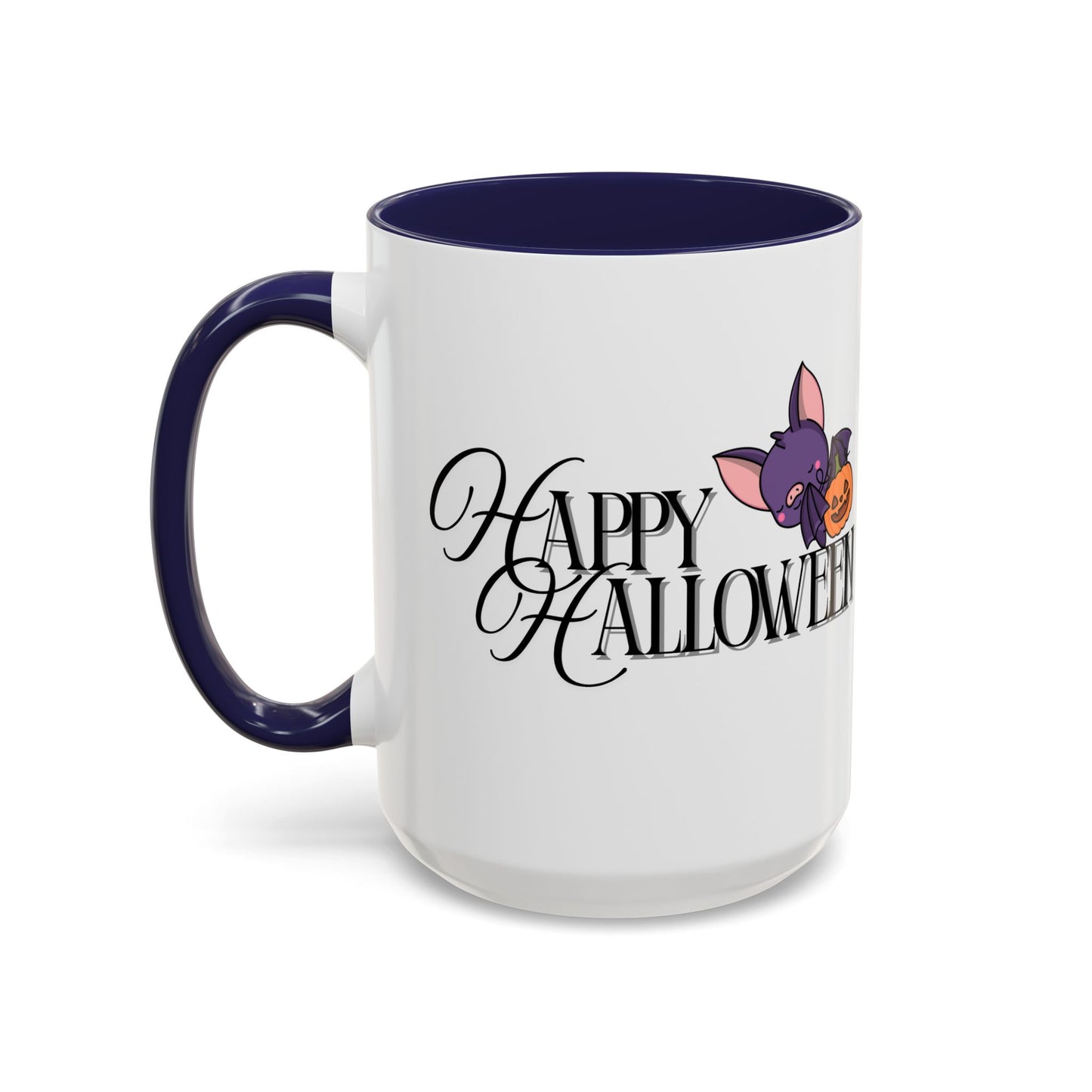 Happy Halloween Coffee Mug