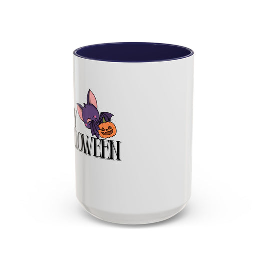 Happy Halloween Coffee Mug