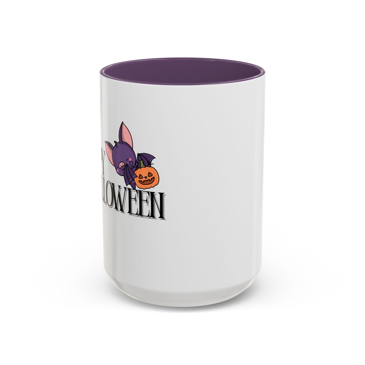 Happy Halloween Coffee Mug