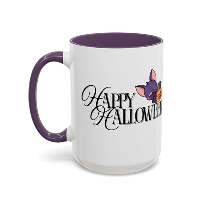 Happy Halloween Coffee Mug