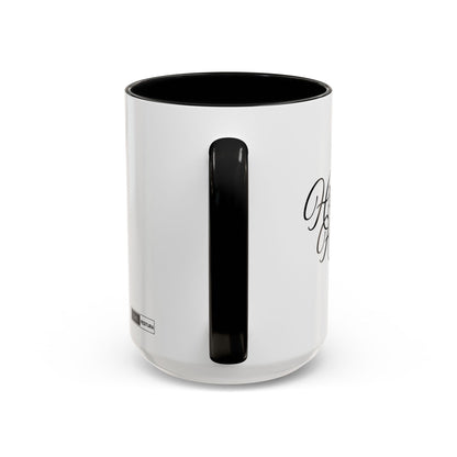 Happy Halloween Coffee Mug