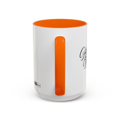 Happy Halloween Coffee Mug
