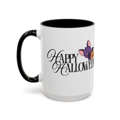 Happy Halloween Coffee Mug